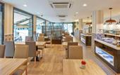 Туры в отель NH Barcelona Les Corts