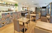 Туры в отель NH Barcelona Les Corts