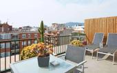 Туры в отель NH Barcelona Les Corts