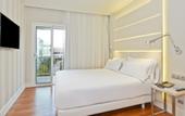 Туры в отель NH Barcelona Les Corts