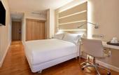 Туры в отель NH Barcelona Les Corts