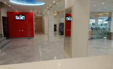 New Aegli Resort Hotel