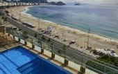 Туры в отель Grand Mercure Rio de Janeiro Copacabana