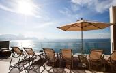 Туры в отель Grand Mercure Rio de Janeiro Copacabana