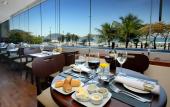 Туры в отель Grand Mercure Rio de Janeiro Copacabana