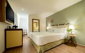 Туры в отель Grand Mercure Rio de Janeiro Copacabana