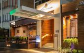 Туры в отель Mercure Rio Boutique Hotel Copacabana