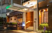 Туры в отель Mercure Rio Boutique Hotel Copacabana