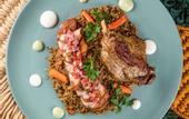 Туры в отель Mercure Rio Boutique Hotel Copacabana