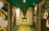 Туры в отель Mercure Rio Boutique Hotel Copacabana
