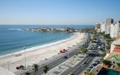 Туры в отель Mercure Rio Boutique Hotel Copacabana