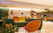 Туры в отель Mercure Rio Boutique Hotel Copacabana