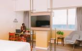 Туры в отель Mercure Rio Boutique Hotel Copacabana