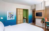 Туры в отель Mercure Rio Boutique Hotel Copacabana