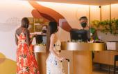 Туры в отель Mercure Rio Boutique Hotel Copacabana