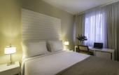 Туры в отель Mercure Rio Boutique Hotel Copacabana