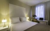 Туры в отель Mercure Rio Boutique Hotel Copacabana
