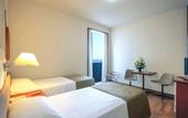 Туры в отель Mercure Rio Boutique Hotel Copacabana