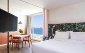 Туры в отель Mercure Rio Boutique Hotel Copacabana