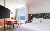 Туры в отель Mercure Rio Boutique Hotel Copacabana