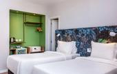 Туры в отель Mercure Rio Boutique Hotel Copacabana