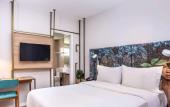 Туры в отель Mercure Rio Boutique Hotel Copacabana