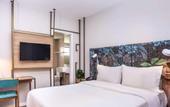 Туры в отель Mercure Rio Boutique Hotel Copacabana