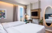 Туры в отель Mercure Rio Boutique Hotel Copacabana
