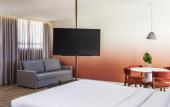 Туры в отель Mercure Rio Boutique Hotel Copacabana