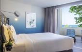 Туры в отель Mercure Rio Boutique Hotel Copacabana