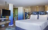 Туры в отель Mercure Rio Boutique Hotel Copacabana