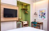 Туры в отель Mercure Rio Boutique Hotel Copacabana