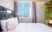Туры в отель Mercure Rio Boutique Hotel Copacabana