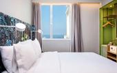 Туры в отель Mercure Rio Boutique Hotel Copacabana