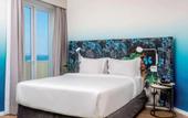 Туры в отель Mercure Rio Boutique Hotel Copacabana