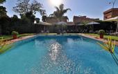 Туры в отель Oasis Cordoba Hotel