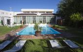 Туры в отель Oasis Cordoba Hotel