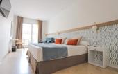 Туры в отель Oasis Cordoba Hotel