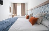 Туры в отель Oasis Cordoba Hotel