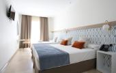 Туры в отель Oasis Cordoba Hotel