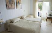 Туры в отель Oasis Cordoba Hotel