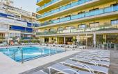 Туры в отель Leonardo Hotel Fuengirola Costa del Sol