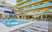 Туры в отель Leonardo Hotel Fuengirola Costa del Sol