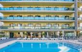 Туры в отель Leonardo Hotel Fuengirola Costa del Sol