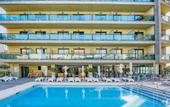 Туры в отель Leonardo Hotel Fuengirola Costa del Sol