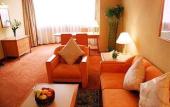 Туры в отель Gloria Plaza Hotel Shenyang