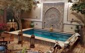 Туры в отель Riad Attarine