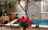 Туры в отель Riad Attarine