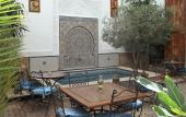 Туры в отель Riad Attarine