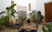 Туры в отель Riad Attarine
